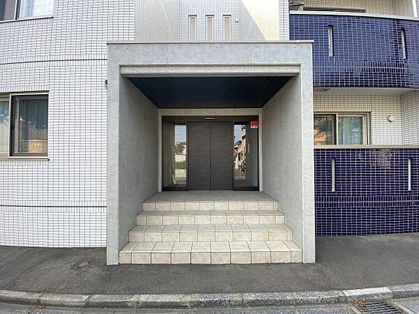 クレールマンション人見 105｜北海道函館市人見町(賃貸マンション1LDK・1階・45.33㎡)の写真 その3