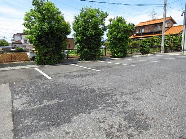 サンテラス雲雀ヶ丘 ｜三重県津市高茶屋小森町(賃貸アパート1K・1階・29.25㎡)の写真 その4