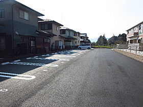 桜桃  ｜ 三重県津市芸濃町椋本（賃貸アパート2LDK・2階・60.64㎡） その3