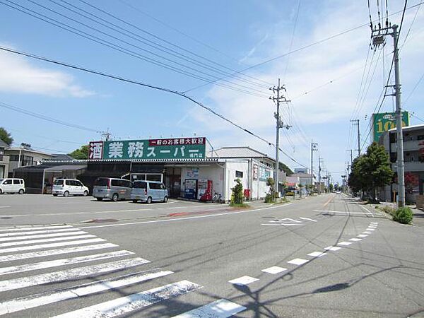 第二浜屋敷 263｜徳島県鳴門市撫養町大桑島字蛭子山(賃貸マンション2LDK・6階・40.00㎡)の写真 その20