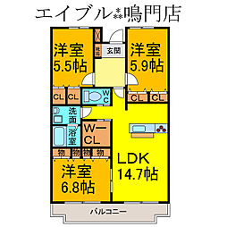 グランヴィア　タニヤ