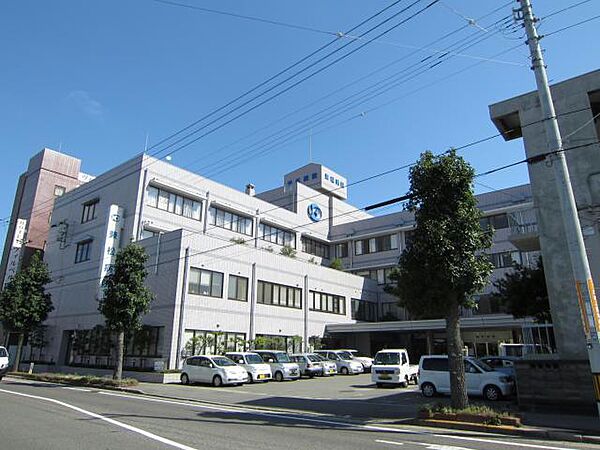 タウンコート鳴門 101｜徳島県鳴門市撫養町斎田字大堤(賃貸マンション1LDK・1階・45.21㎡)の写真 その25