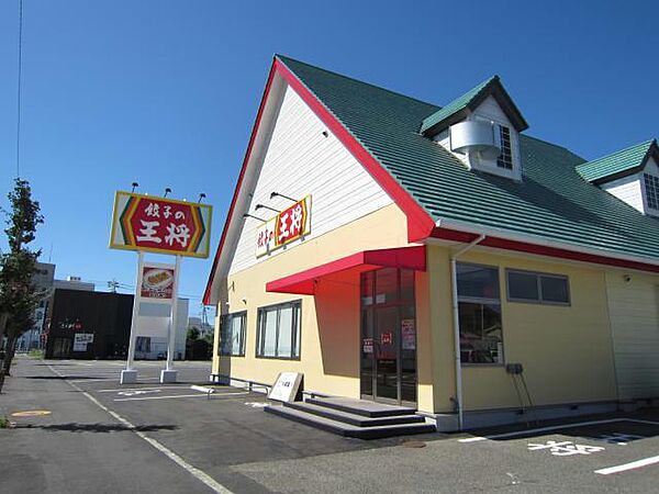 レオパレス　モレミ鳴門 ｜徳島県鳴門市撫養町北浜字宮の西(賃貸アパート1K・2階・23.18㎡)の写真 その23