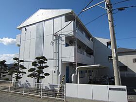 カレッジハウス北野  ｜ 徳島県鳴門市鳴門町三ツ石字南大手14-16（賃貸マンション1DK・1階・23.04㎡） その1