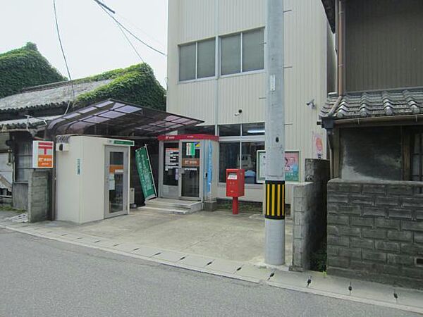 メゾン東洋Ａ 205｜徳島県鳴門市大津町吉永(賃貸アパート2LDK・2階・58.70㎡)の写真 その29