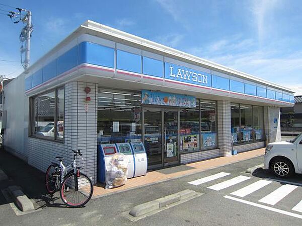 画像19:ローソン鳴門高島店654m