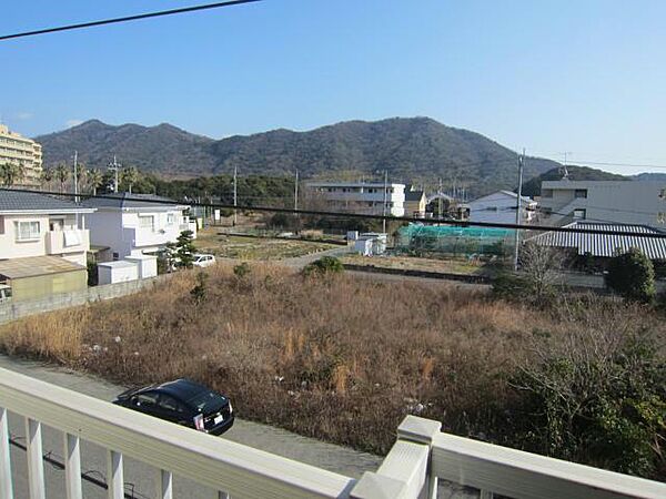 マリンハイムＴＷＩＮ　Ｅ ｜徳島県鳴門市鳴門町高島字中島(賃貸マンション1K・3階・23.50㎡)の写真 その15