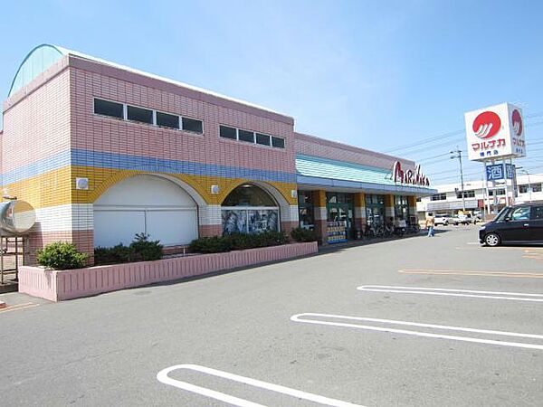 べレオ鳴門　一号館 ｜徳島県鳴門市撫養町大桑島字北ノ浜(賃貸マンション2LDK・3階・62.40㎡)の写真 その24