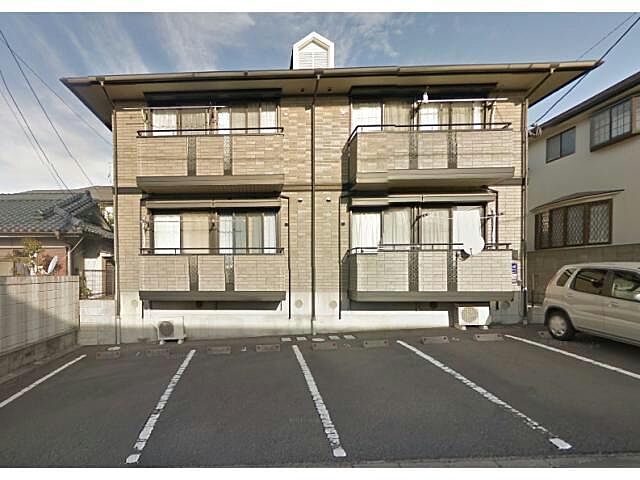 ホームズ でお部屋探し 鹿児島県鹿児島市桜ヶ丘3丁目 2dk 賃料4 8万円 1階 43 賃貸アパート住宅情報 物件番号 取扱い不動産会社 株式会社オーリック不動産 エイブルネットワーク谷山店