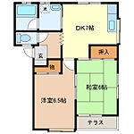 石川アパート2のイメージ