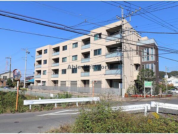 フェリーチェ 102｜栃木県足利市今福町(賃貸マンション1LDK・1階・48.52㎡)の写真 その1