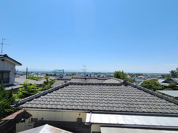 ポプラ ｜新潟県新潟市西区内野山手２丁目(賃貸アパート1K・2階・23.18㎡)の写真 その13