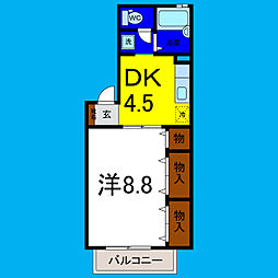 プレステージュ21II