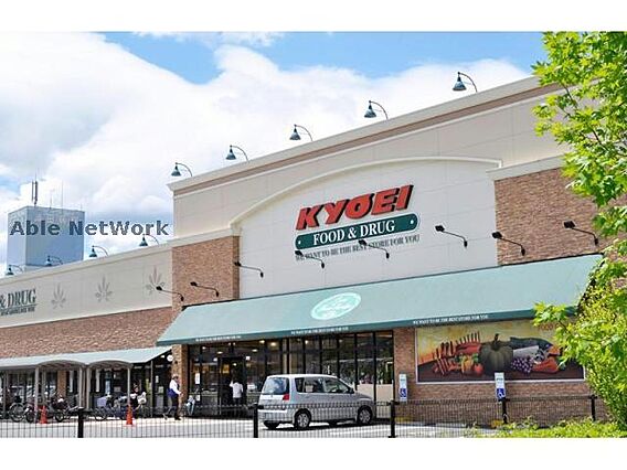 ルミエール大協_周辺_0