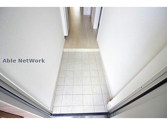 フラン・メゾンA_内装_2