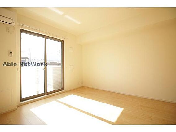 フラン・メゾンA_内装_0