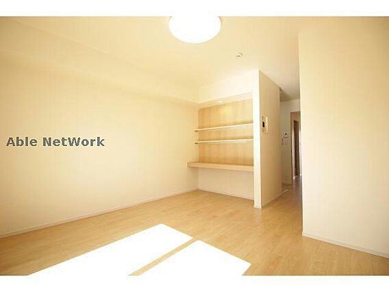 フラン・メゾンA_内装_4