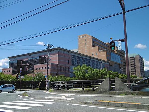 画像28:私立徳島文理大学2151m