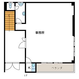 行田駅 5.5万円