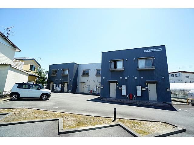 ホームズ 静岡県浜松市東区西ケ崎町942 6 2ldk 65 6 賃貸テラスハウス住宅情報 ホームズ 静岡県浜松市東区西ケ崎町942 6 2ldk 65 6 賃貸テラスハウス住宅情報