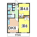 木更津市長須賀 2階建 築27年のイメージ