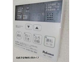 千葉県木更津市金田東１丁目（賃貸アパート1LDK・1階・45.39㎡） その7