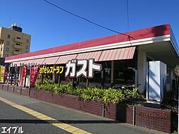 [周辺] ガスト五井店457m