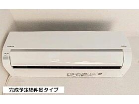 千葉県袖ケ浦市今井１丁目（賃貸アパート1LDK・1階・36.22㎡） その15