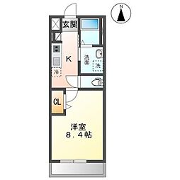 木更津駅 5.5万円