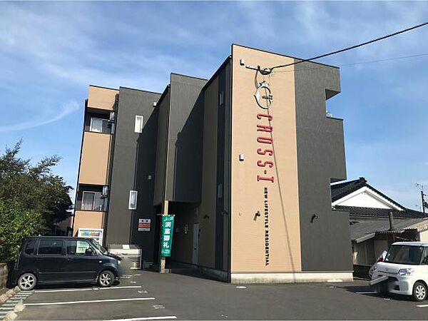 Crossi 106 帖佐駅 徒歩1分 鹿児島県姶良市西餅田 賃貸アパート 1r 1階 24 25 の詳細情報 賃貸スタイル 物件id