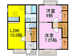 グランシャリオT&AI棟