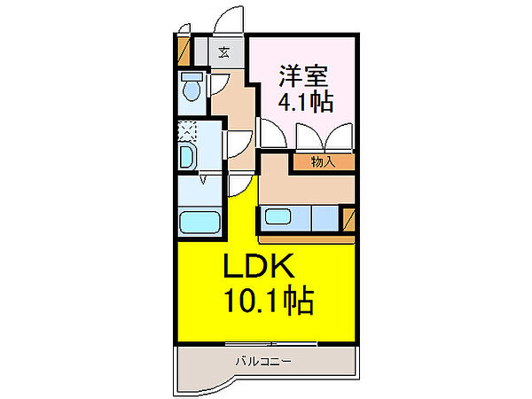 チェリーハイムａ 古河駅 古河市本町 の賃貸 賃貸マンション アパート アパート 賃貸スモッカ 対象者全員に家賃1か月分キャッシュバック