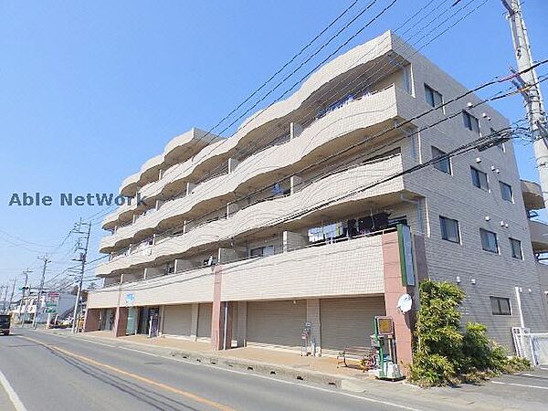 apartment 茨城県古河市女沼
女沼の賃貸情報を見る
物件地図