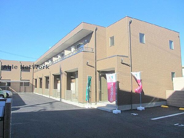 apartment 茨城県古河市女沼
女沼の賃貸情報を見る
物件地図