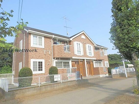 プリメール_外観_2