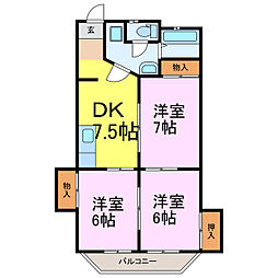 JR東北本線 古河駅 4.1km