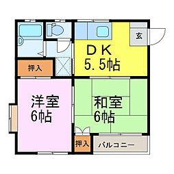 🉐敷金礼金0円！🉐東北本線 古河駅 徒歩223分