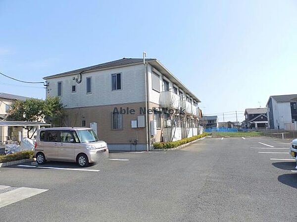 apartment 栃木県下都賀郡野木町大字友沼
友沼の賃貸情報を見る
物件地図