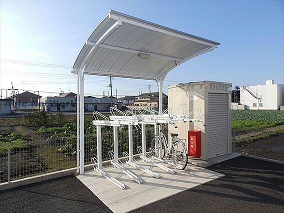 ファミール・ハウス_その他_1