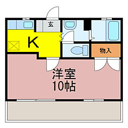 JR東北本線 古河駅 徒歩27分