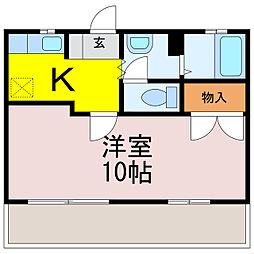 JR東北本線 古河駅 徒歩27分