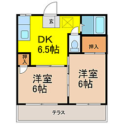 🉐敷金礼金0円！🉐東北本線 古河駅 徒歩35分