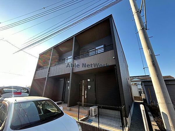 detached 茨城県猿島郡境町陽光台2丁目
地図を見る