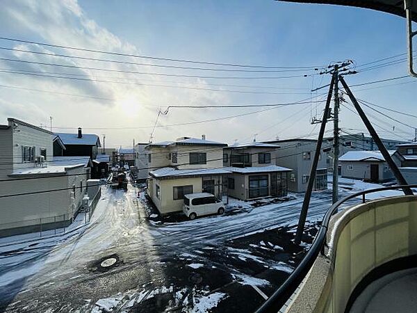 マンションリヴァージュ ｜北海道函館市田家町(賃貸マンション3LDK・2階・70.37㎡)の写真 その18