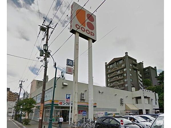 北海道函館市青柳町(賃貸マンション1LDK・2階・46.38㎡)の写真 その13