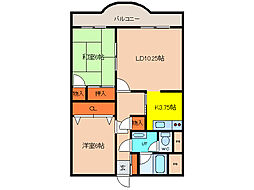 M’sねむの木 4階