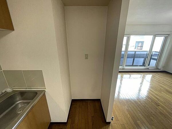 SKマンション 101｜北海道函館市大川町(賃貸アパート1LDK・1階・42.56㎡)の写真 その19