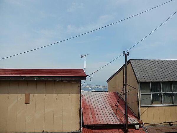 プレジデント弥生 106｜北海道函館市弥生町(賃貸アパート2LDK・1階・53.99㎡)の写真 その12