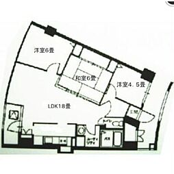 ドムス富岡II 6階