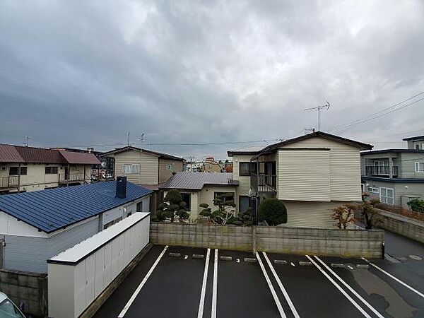 Terrace House 203｜北海道函館市人見町(賃貸アパート1LDK・2階・44.15㎡)の写真 その16